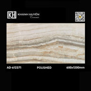 Gạch ốp lát 600×1200 AD - 612371 - Daisan Store