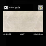 Gạch ốp lát 600×1200 AD - 612415 - Daisan Store