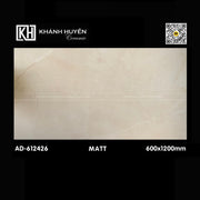 Gạch ốp lát 600×1200 AD - 612426 - Daisan Store