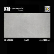 Gạch ốp lát 600×1200 AD - 612428 - Daisan Store