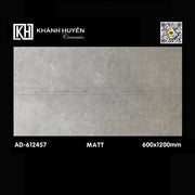 Gạch ốp lát 600×1200 AD - 612457 - Daisan Store