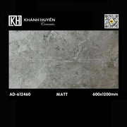 Gạch ốp lát 600×1200 AD - 612460 - Daisan Store
