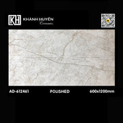 Gạch ốp lát 600×1200 AD - 612461 - Daisan Store