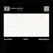 Gạch ốp lát 600×1200 AD - 61250 - Daisan Store