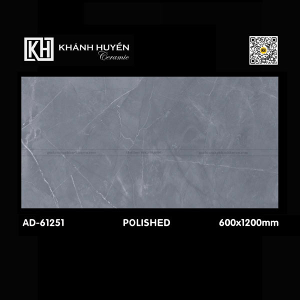 Gạch ốp lát 600×1200 AD - 61251 - Daisan Store