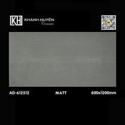 Gạch ốp lát 600×1200 AD - 612512 - Daisan Store