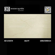 Gạch ốp lát 600×1200 AD - 612514 - Daisan Store