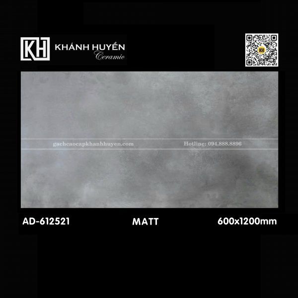 Gạch ốp lát 600×1200 AD - 612521 - Daisan Store