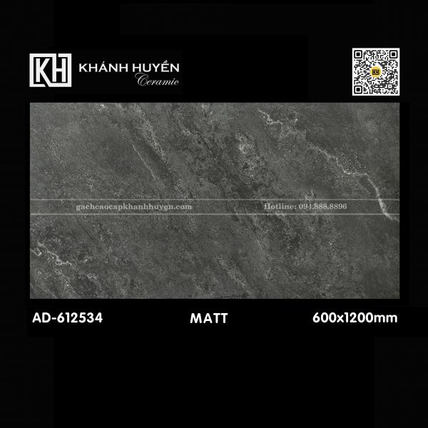 Gạch ốp lát 600×1200 AD - 612534 - Daisan Store