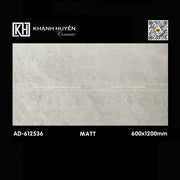 Gạch ốp lát 600×1200 AD - 612536 - Daisan Store
