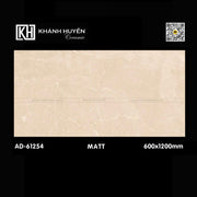 Gạch ốp lát 600×1200 AD - 61254 - Daisan Store