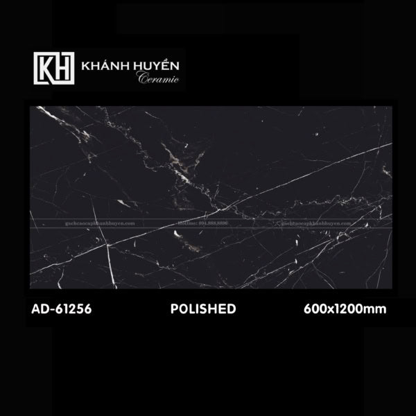 Gạch ốp lát 600×1200 AD - 61256 - Daisan Store