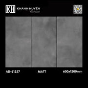 Gạch ốp lát 600×1200 AD - 61257 - Daisan Store