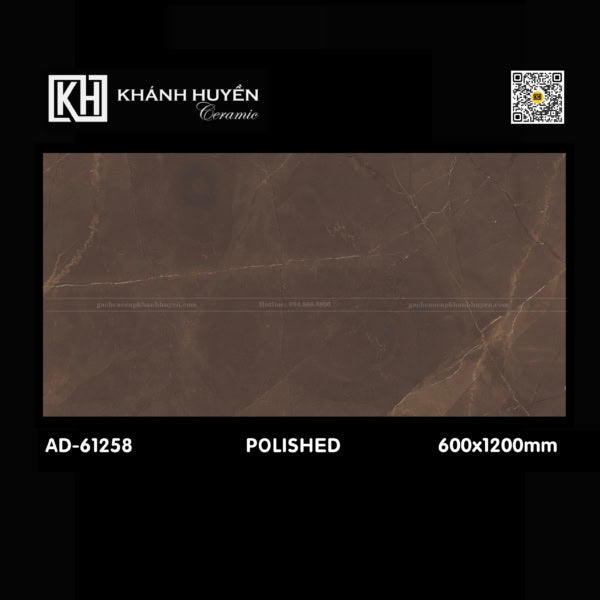 Gạch ốp lát 600×1200 AD - 61258 - Daisan Store