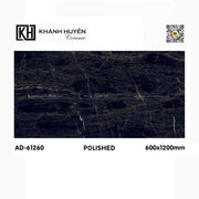 Gạch ốp lát 600×1200 AD - 61260 - Daisan Store