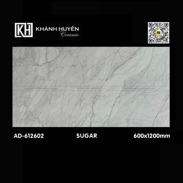 Gạch ốp lát 600×1200 AD - 612602 - Daisan Store