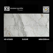 Gạch ốp lát 600×1200 AD - 612603 - Daisan Store