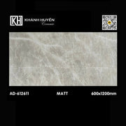 Gạch ốp lát 600×1200 AD - 612611 - Daisan Store