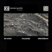 Gạch ốp lát 600×1200 AD - 61262 - Daisan Store
