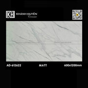 Gạch ốp lát 600×1200 AD - 612622 - Daisan Store