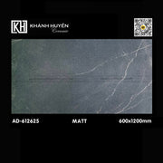 Gạch ốp lát 600×1200 AD - 612625 - Daisan Store