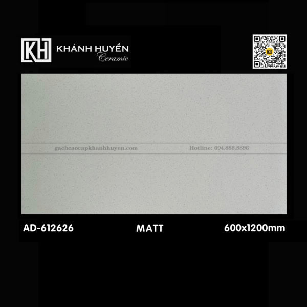 Gạch ốp lát 600×1200 AD - 612626 - Daisan Store
