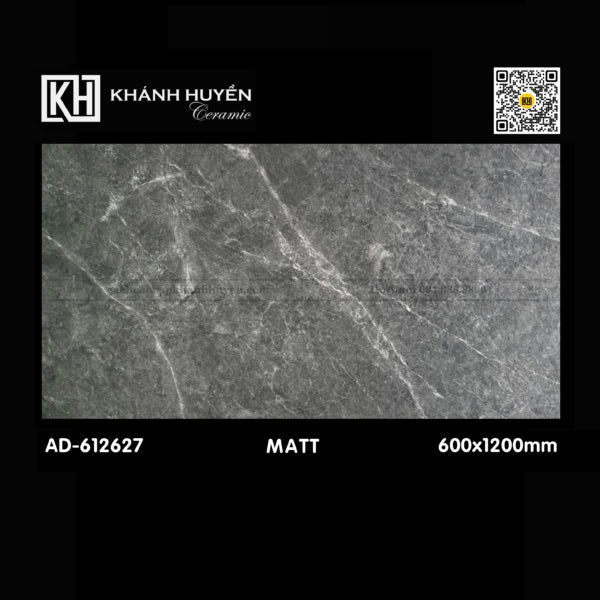 Gạch ốp lát 600×1200 AD - 612627 - Daisan Store