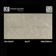 Gạch ốp lát 600×1200 AD - 612629 - Daisan Store
