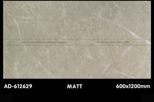 Gạch ốp lát 600×1200 AD - 612629 - Daisan Store