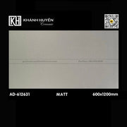 Gạch ốp lát 600×1200 AD - 612631 - Daisan Store