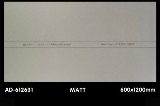 Gạch ốp lát 600×1200 AD - 612631 - Daisan Store