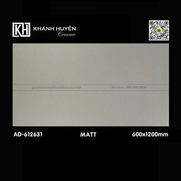 Gạch ốp lát 600×1200 AD - 612631 - Daisan Store