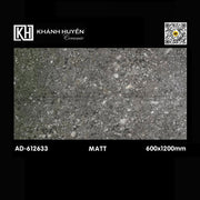 Gạch ốp lát 600×1200 AD - 612633 - Daisan Store