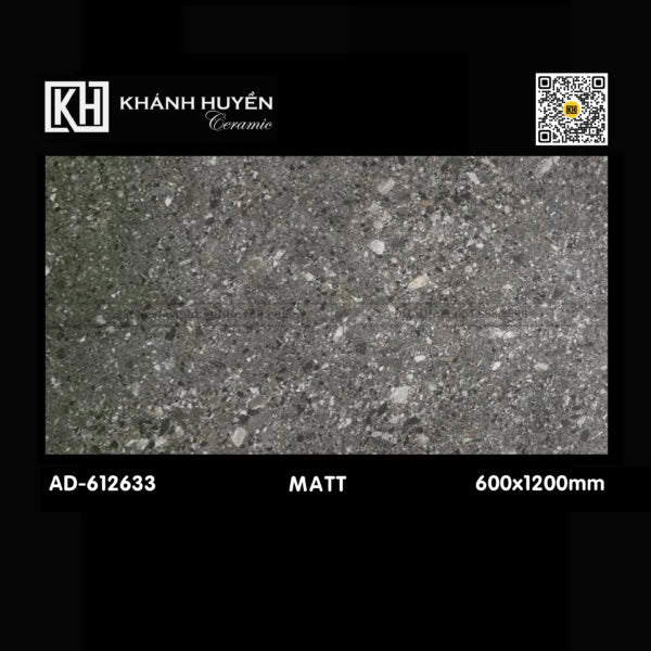 Gạch ốp lát 600×1200 AD - 612633 - Daisan Store