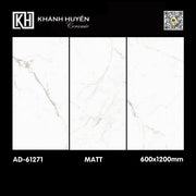 Gạch ốp lát 600×1200 AD - 61271 - Daisan Store