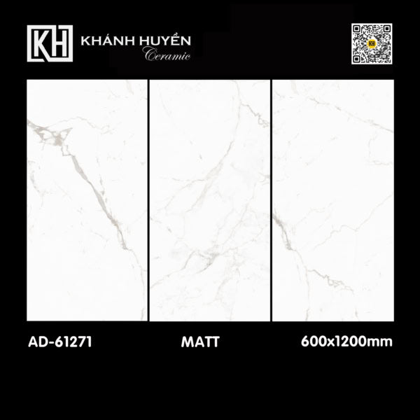 Gạch ốp lát 600×1200 AD - 61271 - Daisan Store