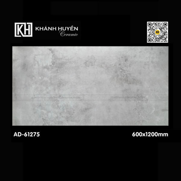 Gạch ốp lát 600×1200 AD - 61275 - Daisan Store