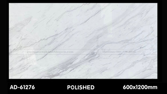 Gạch ốp lát 600×1200 AD - 61276 - Daisan Store