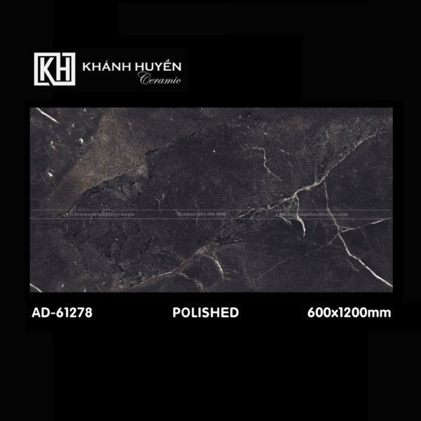 Gạch ốp lát 600×1200 AD - 61278 - Daisan Store