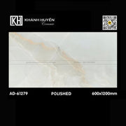 Gạch ốp lát 600×1200 AD - 61279 - Daisan Store