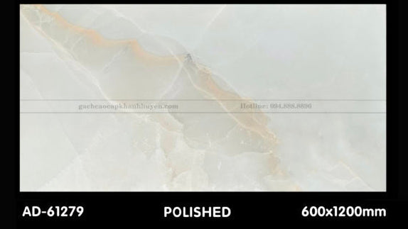 Gạch ốp lát 600×1200 AD - 61279 - Daisan Store