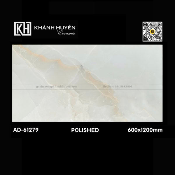 Gạch ốp lát 600×1200 AD - 61279 - Daisan Store