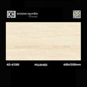 Gạch ốp lát 600×1200 AD - 61280 - Daisan Store