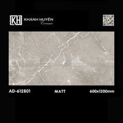 Gạch ốp lát 600×1200 AD - 612801 - Daisan Store