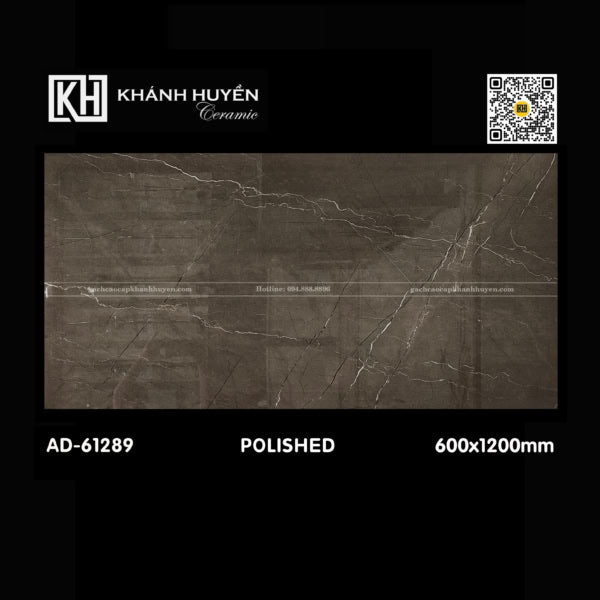 Gạch ốp lát 600×1200 AD - 61289 - Daisan Store