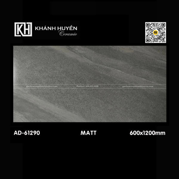 Gạch ốp lát 600×1200 AD - 61290 - Daisan Store