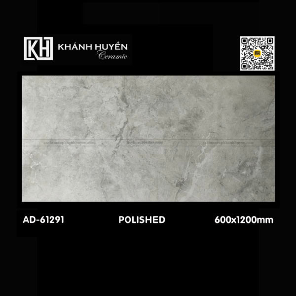Gạch ốp lát 600×1200 AD - 61291 - Daisan Store