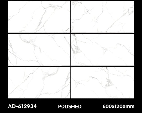 Gạch ốp lát 600×1200 AD - 612934 - Daisan Store