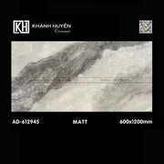 Gạch ốp lát 600×1200 AD - 612945 - Daisan Store