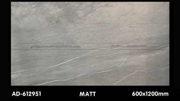 Gạch ốp lát 600×1200 AD - 612951 - Daisan Store